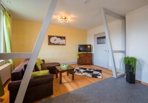 Landhaus Christophorus Forbach Zimmer foto