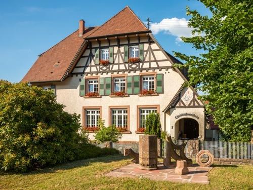 Landhaus Christophorus Forbach Zimmer foto