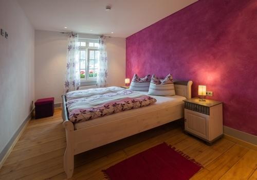 Landhaus Christophorus Forbach Zimmer foto