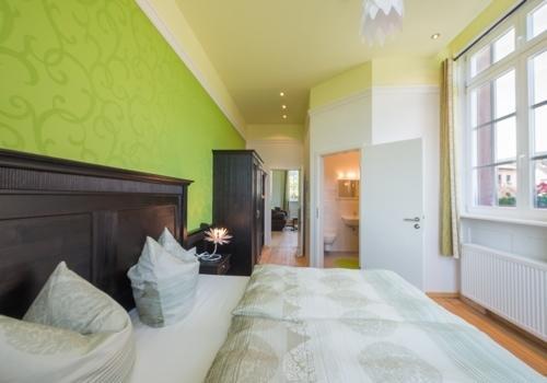 Landhaus Christophorus Forbach Zimmer foto