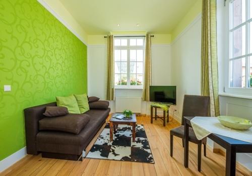 Landhaus Christophorus Forbach Zimmer foto